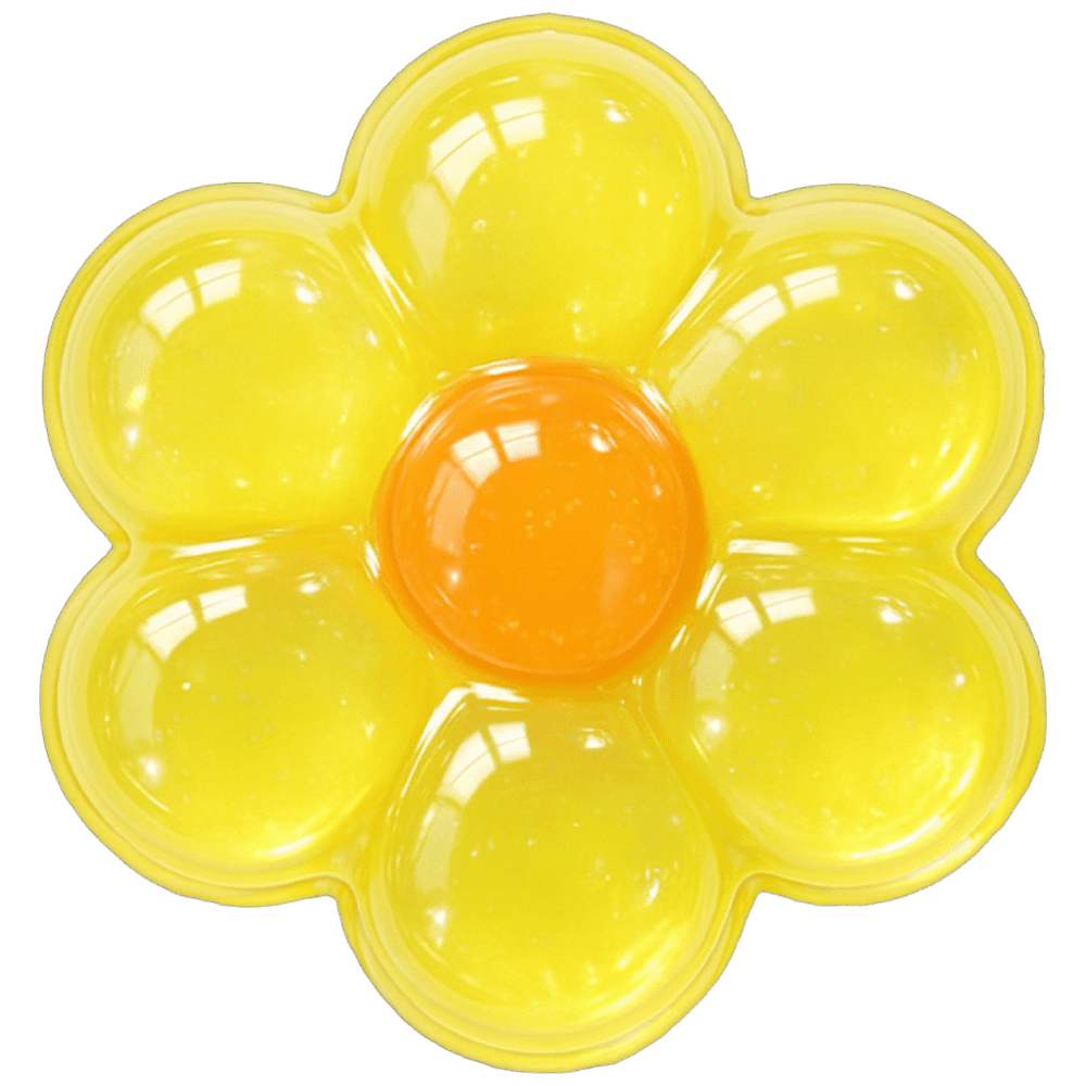 GummyFlower Emoji