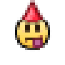 redparty Emoji