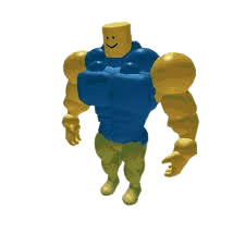 BuffNoob Emoji