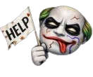 help Emoji