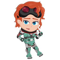 ToonHorizon Emoji