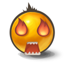 FireEyes Emoji