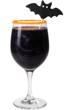 Halloweendrink Emoji