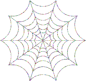 sparklespiderwebs Emoji