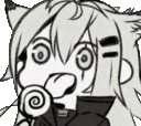 Lapplanlicker Emoji