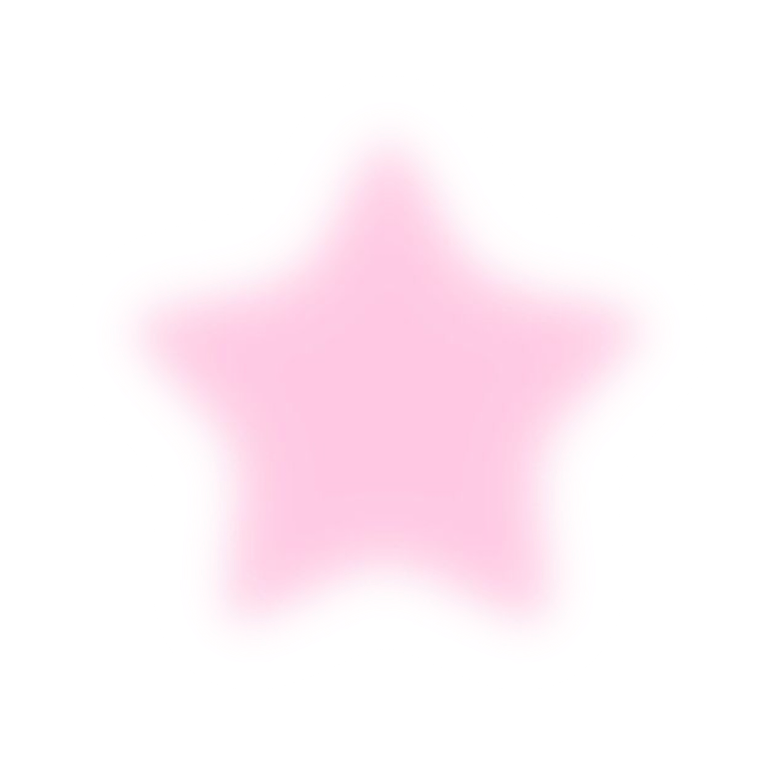 pinkblurrystar Emoji