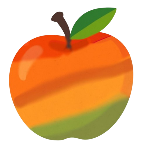 Mangoapple Emoji