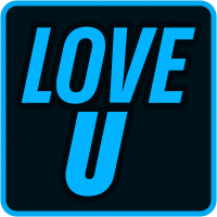 LoveU Emoji