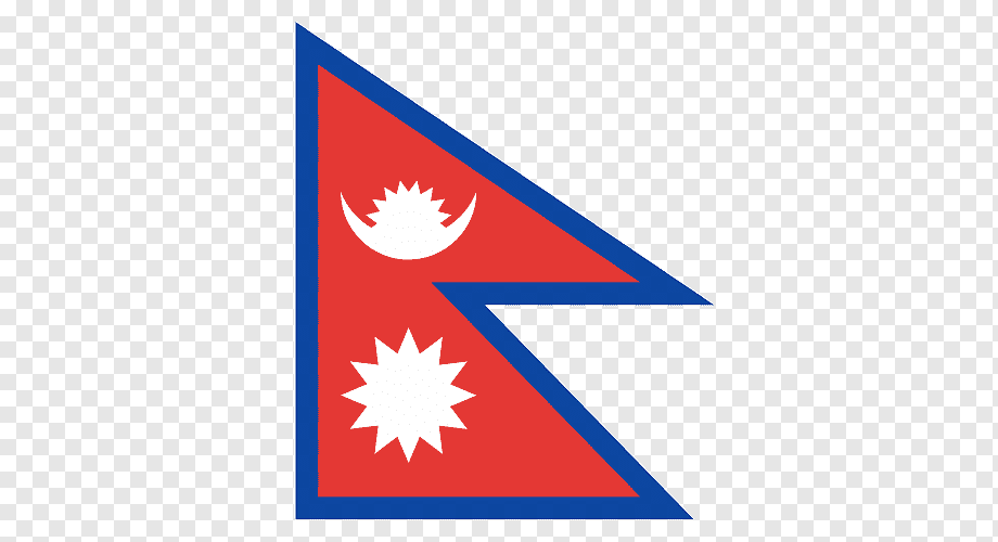 NepalFlag Discord Emoji