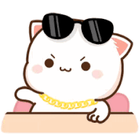 PeachCool Emoji