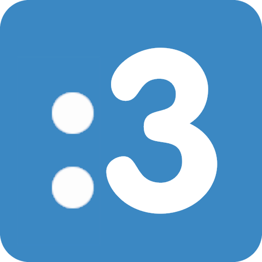 colonthree Emoji