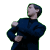 Dance Emoji