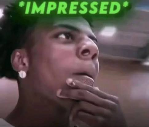 speedimpressed Emoji