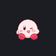Kirby Emoji