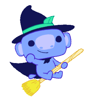 wumpusbroom Emoji