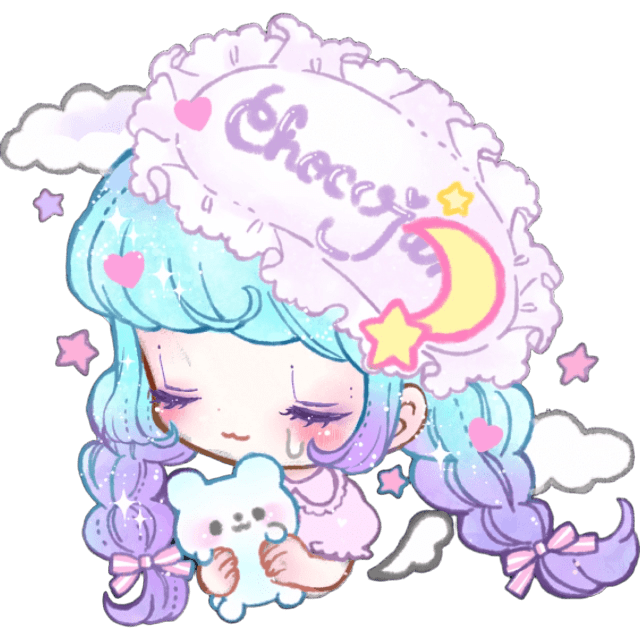 NatsumeSleepy Emoji