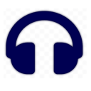 Headphones Emoji