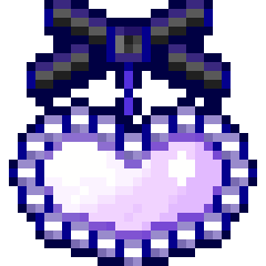 HeartRibbon Emoji