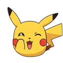 pika6 Emoji