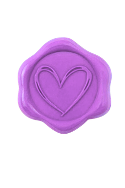 Purpleheart Emoji