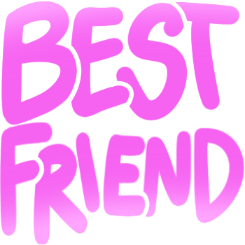 BestFriend Emoji