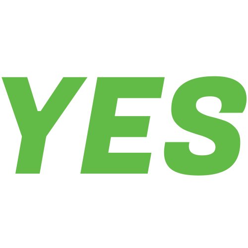 yesgreen Emoji