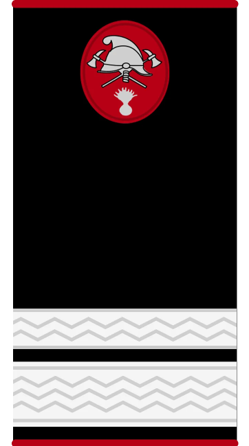 SergentMajor Emoji