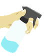 Splash Emoji