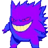 gengar Emoji