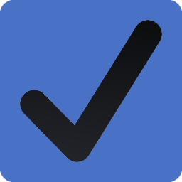 Bluecheck Emoji