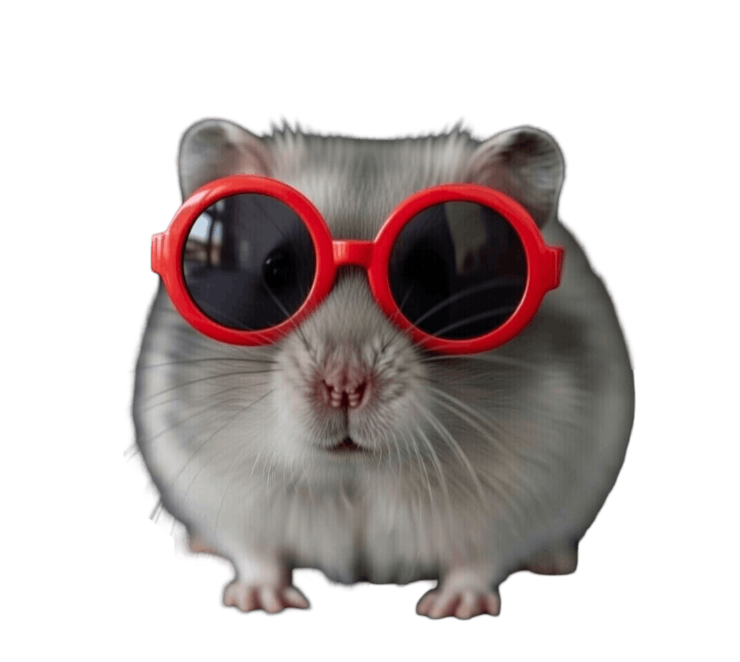 coolhamster Emoji