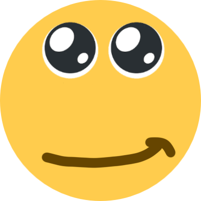 stupid_smirk Emoji