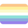 Genderfaun Emoji