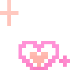 Hearts Emoji
