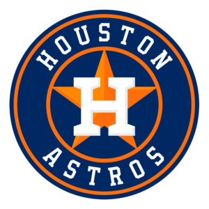 Astros Emoji