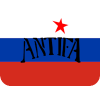 RussianAntifa Emoji