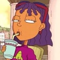 rocketpowerdrinksus Emoji