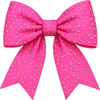 Pink_bow Emoji