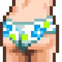 wedgy Emoji