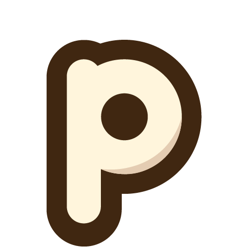 brownp Emoji