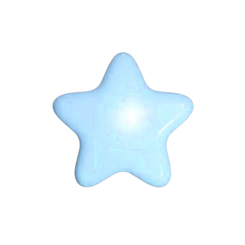 light_blue_star2 Emoji