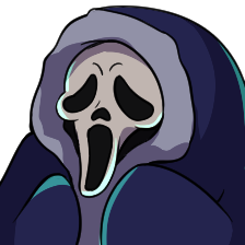 Cozyslasher Emoji