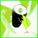 monster Emoji