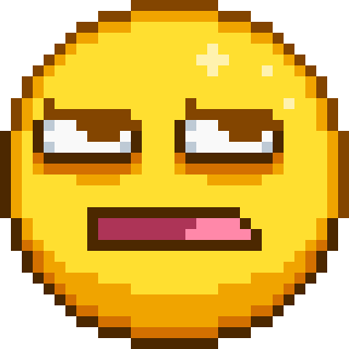 Awesomeface7 Emoji