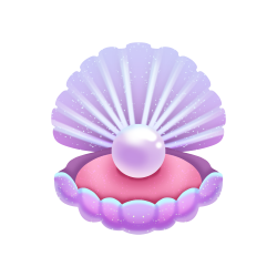 Purplefantasypear Emoji