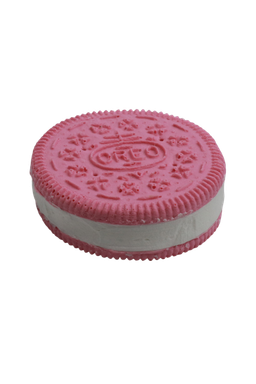 Pink_oreo Emoji