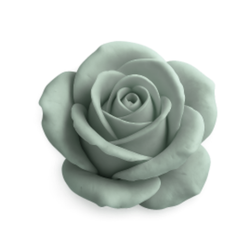 forestgreenrose Emoji