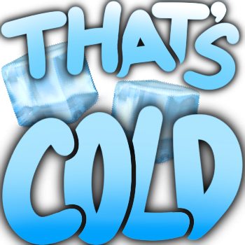 cold Emoji