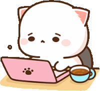 PeachTired Emoji