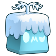 Blizzard Emoji